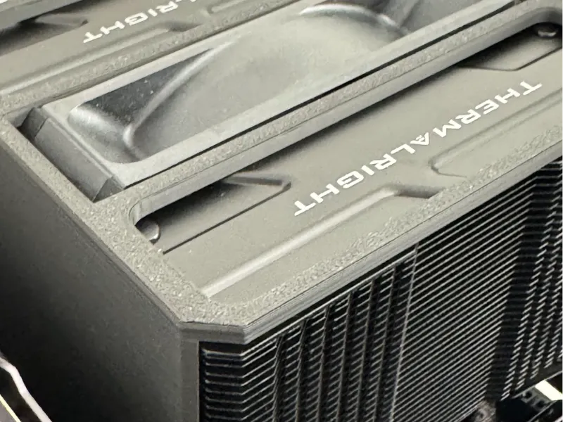 Thermalright Peerless Assassin 120 Mini Shroud 