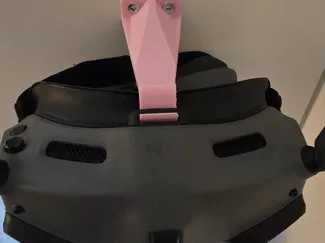DJI Integra Goggles Holder