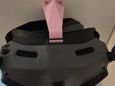 DJI Integra Goggles Holder