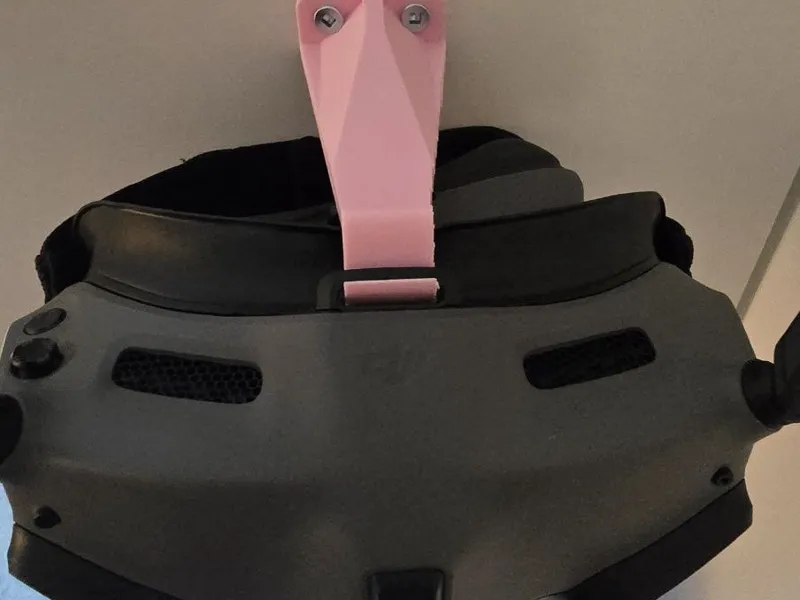 DJI Integra Goggles Holder