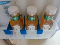 Séparateur de rangement pour réfrigérateur — photo 1