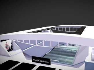 Arena Corinthians