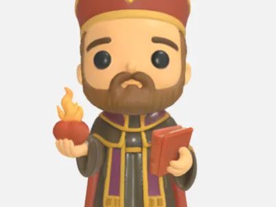 Santo Agostinho