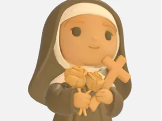 Santa Rita de Cassia