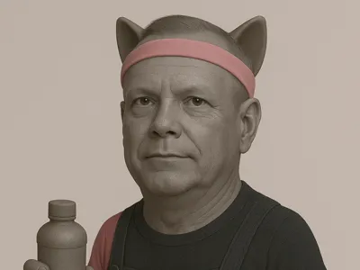 Catman 2.0