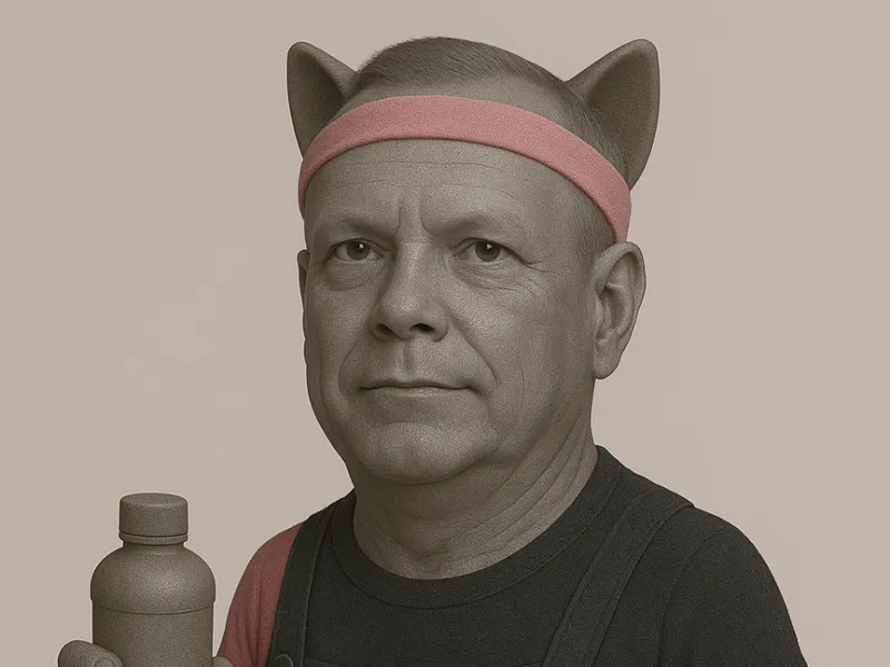 Catman 2.0