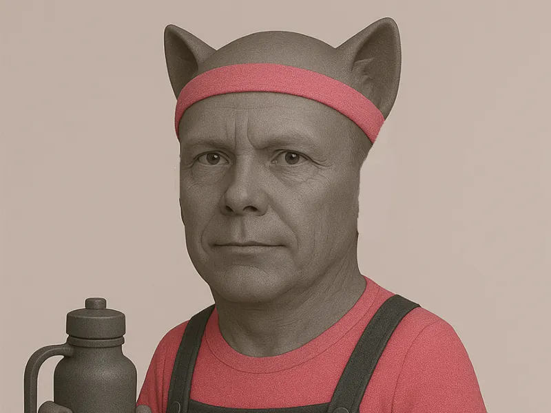 thatcatman