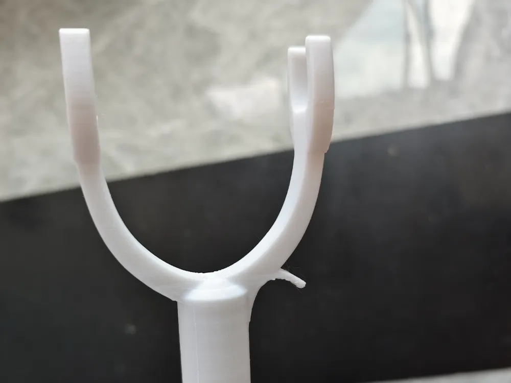 Coat rack, clothes rack - Free 3D Print Model - MakerWorld
