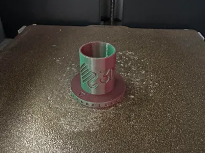 Dual Color Filament Tester