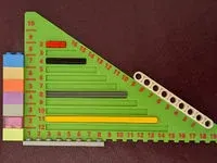L E G O measurment tool