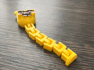 Sprunki Fanbot Flexi