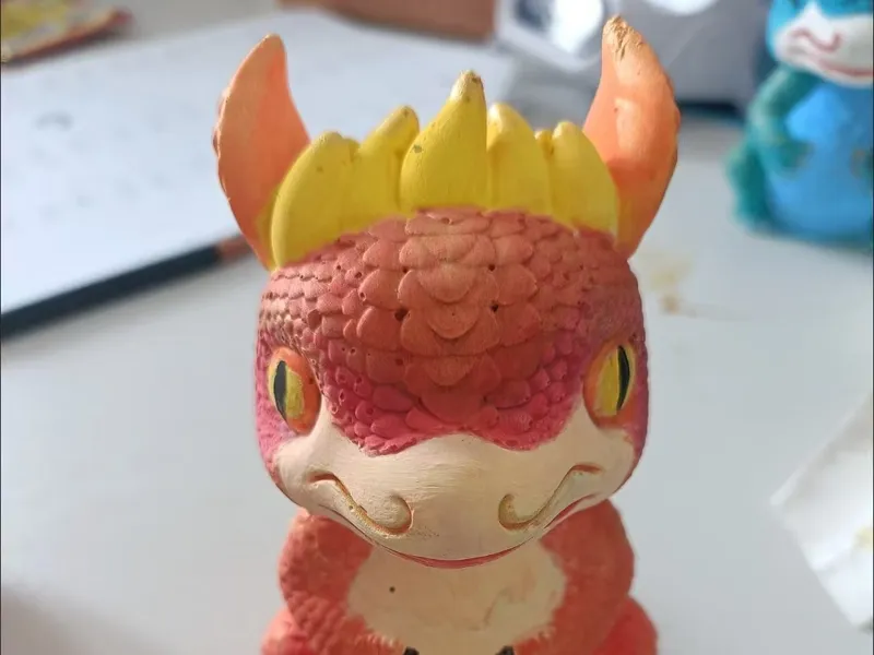 龙宝宝