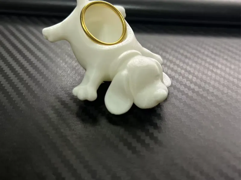 狗狗收纳盒