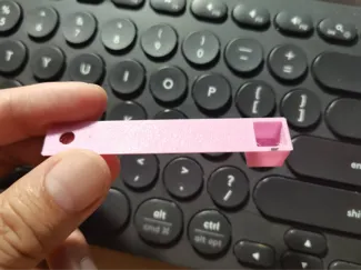 1ml量勺