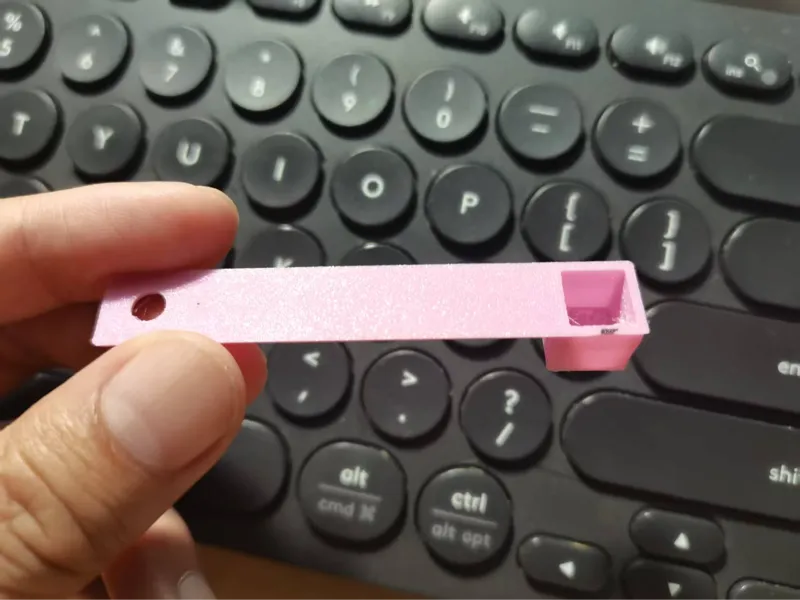 1ml量勺