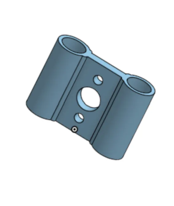 GEPRC Mark 4 VTX Antenna MOUNT