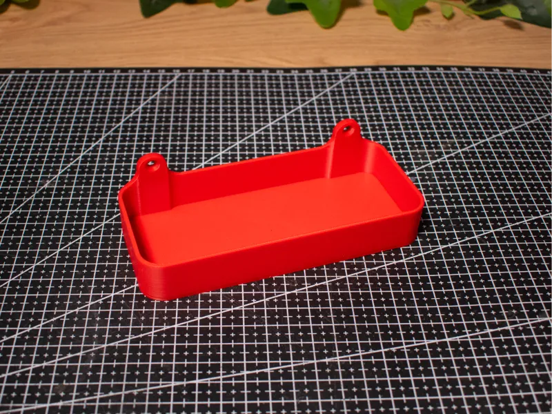 storage bin