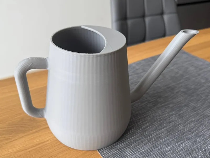 Flowline - Elegant & Durable Indoor Watering Can