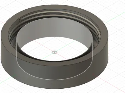 Bottlecap for standard bottle/Kirkland Bottlecap