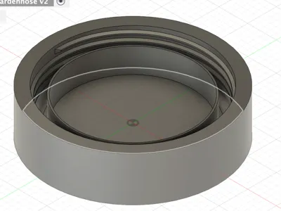 Bottlecap for PCO 1881 with sealed top/Kirkland
