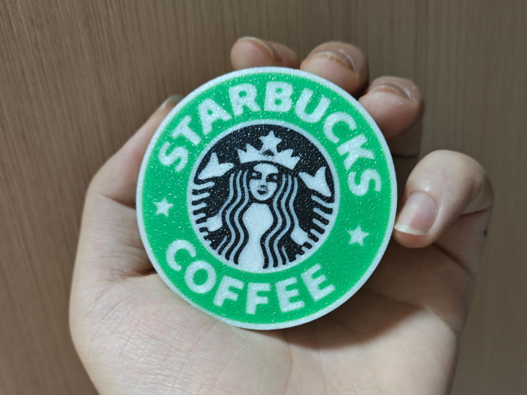 星巴克冰箱贴