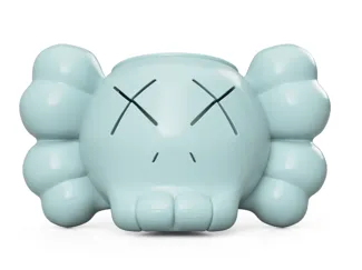 KAWS POT