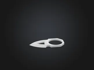 Box Cutter spinner