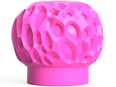 VASE 33