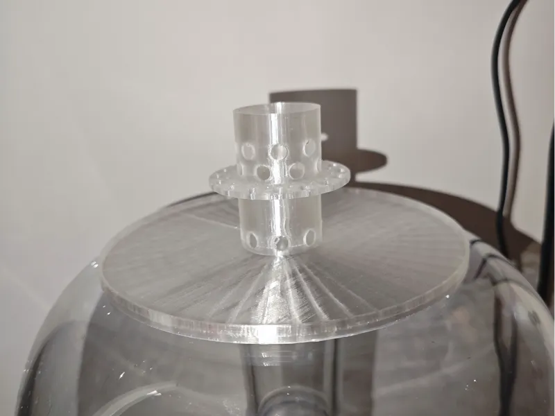 哈曼卡顿水晶3防灰盖