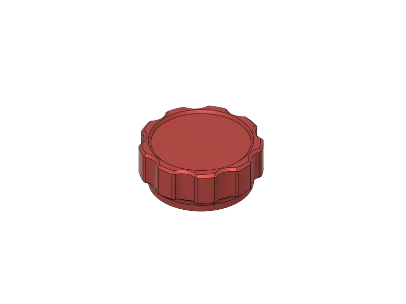 knobs for brake bias