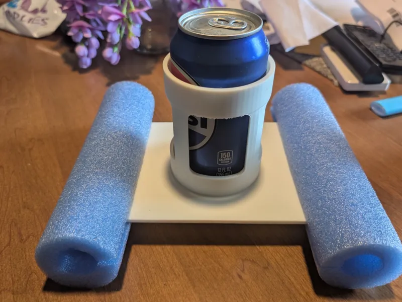 Beer Float