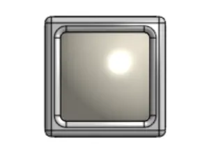 Impossible Ball