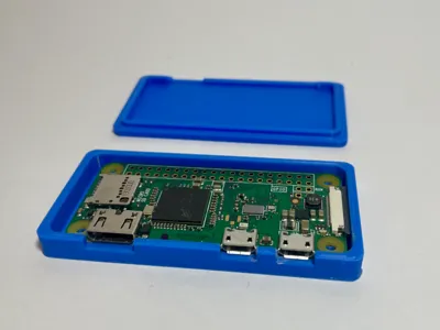 Raspberry Pi Zero Case