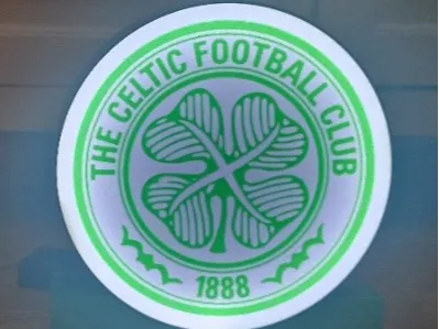 celtic FC