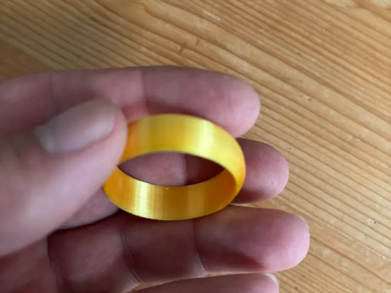 rond serviette mariage
