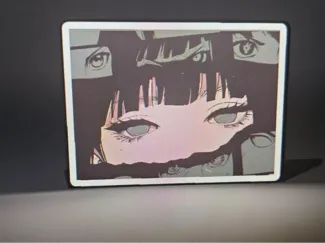 灯箱