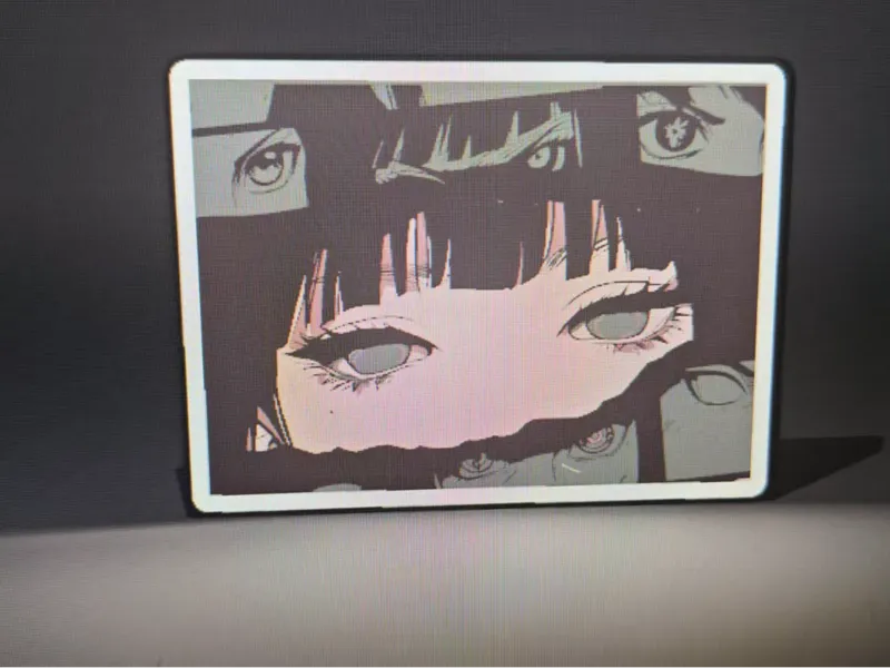 灯箱