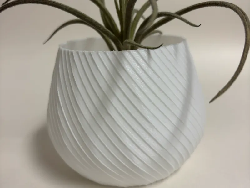 plant pot