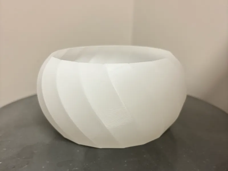 pot