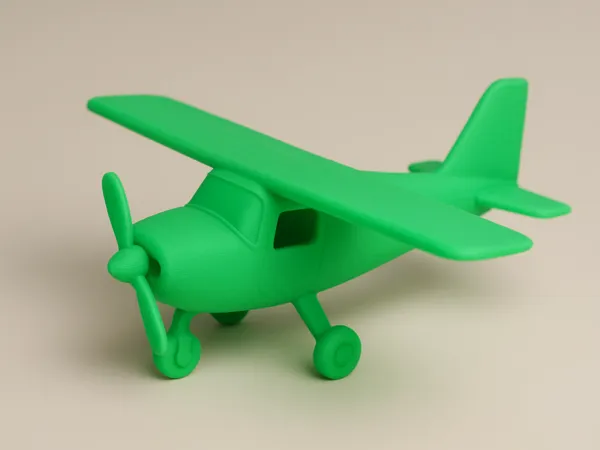 Mini avion