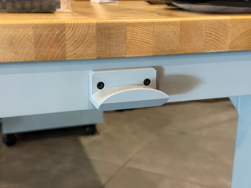 Backpack Hook for UPLIFT Desk 4-Leg Standing Desk