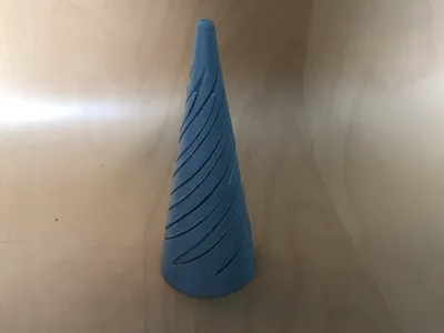 Passthrough Fidget