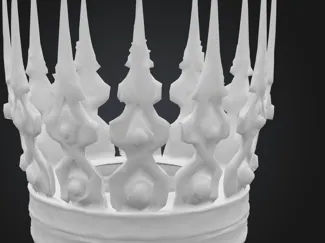 Crown