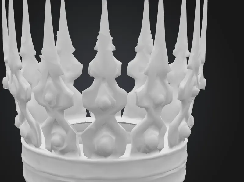 Crown