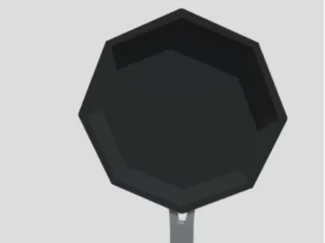 Animal Company Frying Pan