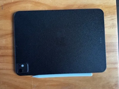 iPad Pro 2024 M4  11 inch case  only  15g