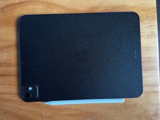 iPad Pro 2024 M4  11 inch case  only  15g