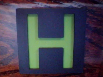 Helipad
