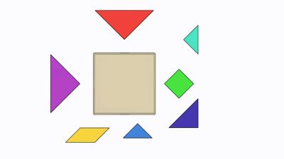Tangram
