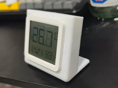 Xiaomi Temperature and Humidity Sensor 3 mini Bracket